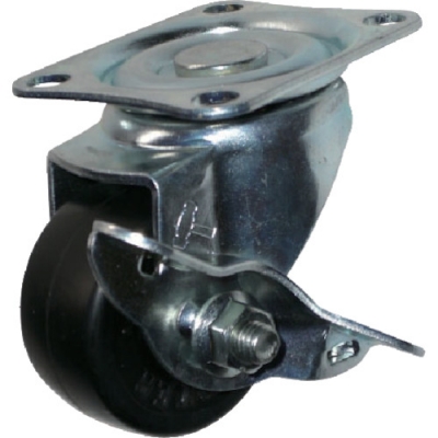 HAMMER CASTER 錘牌 腳輪413 S-RD 50-鏈輪腳輪自由制動(dòng)器付