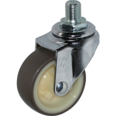 HAMMER CASTER 錘牌 腳輪 40A3UR40-鏈條聚氨酯車(chē)