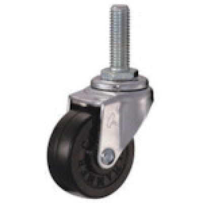 HAMMER CASTER 錘牌 腳輪40EA-R50-鏈輪腳輪自由橡膠車50mm
