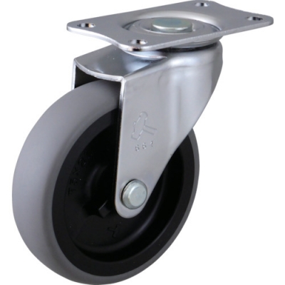 HAMMER CASTER 錘牌 420E-L65-BAR01-鏈球E系列自在PP輪機(jī)-卷車65mm