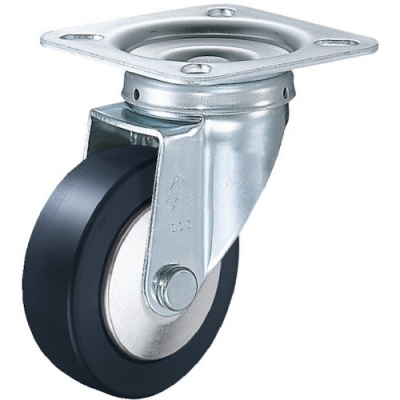 HAMMER CASTER 錘牌 400SMCB100-鏈球自如MC尼龍B車(chē)