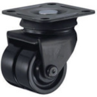 HAMMER CASTER 錘牌 550 P-NRB 50-鏈球低地中荷重用自由N雙輪B車(chē)