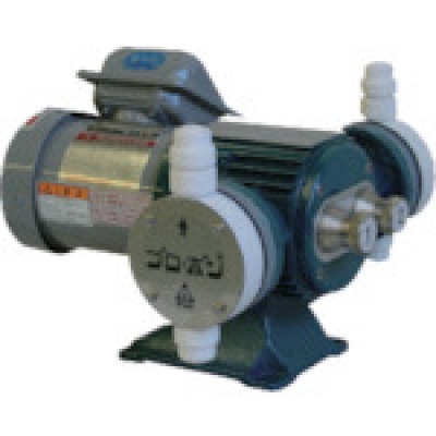 共立機巧 KYORITSUKIKO  ED-250-F-KUK2連式隔膜定量泵PTFE制