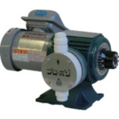 共立機(jī)巧 KYORITSUKIKO  E-1000-F-KUK隔膜式定量泵PTFE制