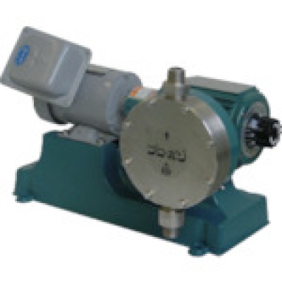 共立機(jī)巧 KYORITSUKIKO  E-4000-S-KUK隔膜式定量泵SUS制