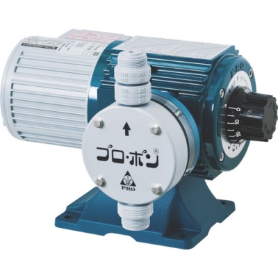 共立機(jī)巧 KYORITSUKIKO  E-100-PKUK隔膜式定量泵PVC制