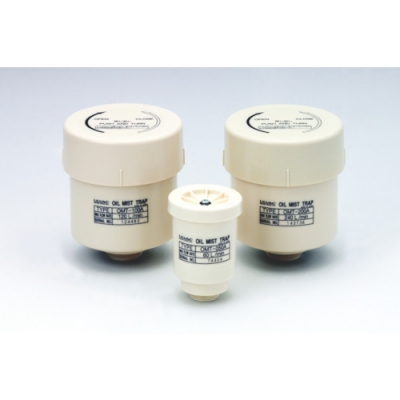 ULVAC 愛發(fā)科 OMT-050A 油霧捕集器
