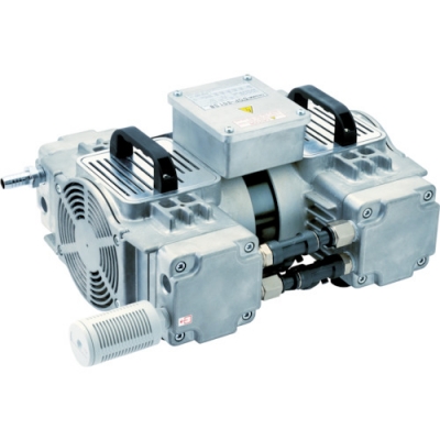 ULVAC 愛(ài)發(fā)科 DOP-301 SB 三相200-230V擺動(dòng)活塞型干真空泵