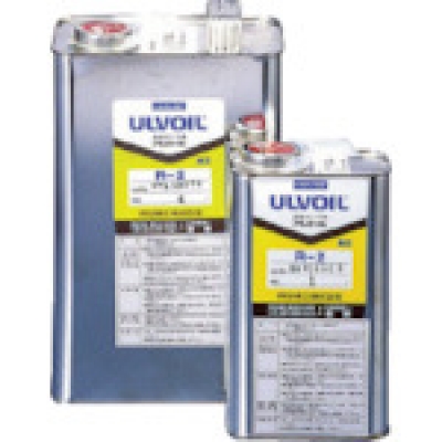 ULVAC 愛發科 R-2-1L 真空泵油（R21L罐）