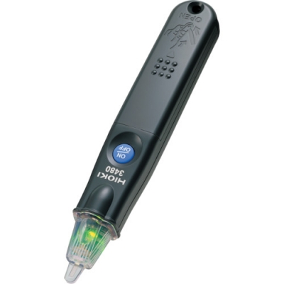 HIOKI 日置 3480SYORUI3TENTUKI-ＨＩＯＫＩ　検電器　?。常矗福啊悾滁c付