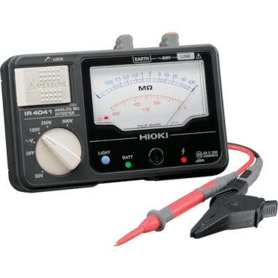 HIOKI 日置 IR4041-10 TRACETUKI 測(cè)量儀帶IR 4041-10 TRACETUKI