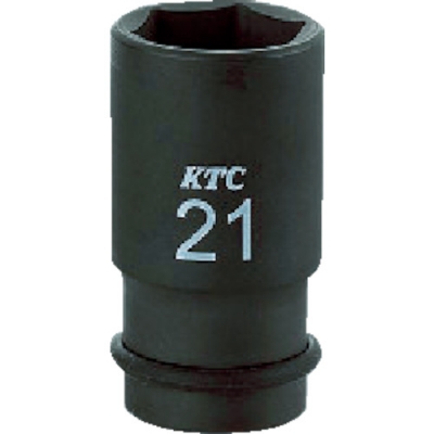 KTC 京都 BP4M-10TP-10TP-KTC12.7sq.填充槽用插口（半深薄肉）10mm