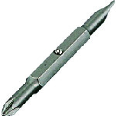 KTC 京都 DBR14-03-KTC棘輪驅動位（十字No.1X減5.5mm）