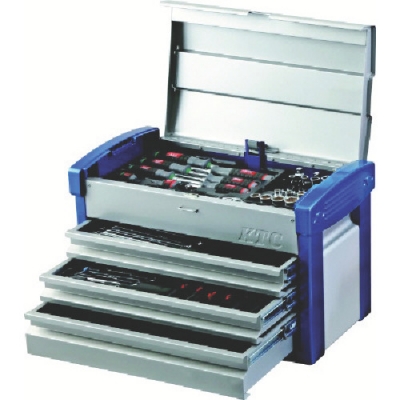 KTC 京都 SK36710 EBL-TK宣傳活動9.5sq.工具套裝[67分組]