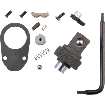 KTC 京都 B 4L-23W-KTC12.7sq.深插座（十二角）23mm