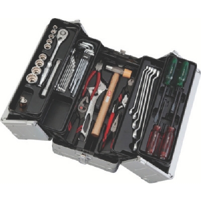 KTC 京都 SK 44210WM-KTC宣傳活動(dòng)12.7sq.工具套裝[42分組]