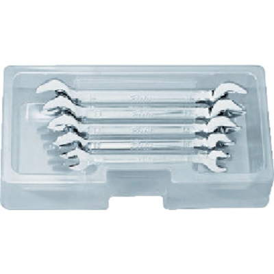 KTC 京都 ST305-KTC專業貼合工具扳手套裝[5本組]