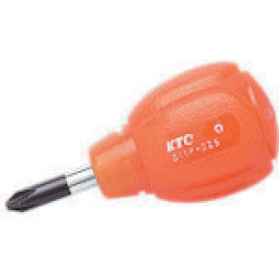 KTC 京都 D11P-225KTC樹脂柄堆疊驅(qū)動交叉No.2