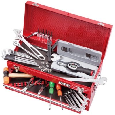 KTC 京都 SSK34313XCY-KTC2013 SK打折循環(huán)工具套裝