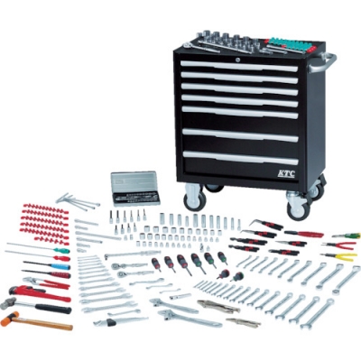 KTC 京都 SK8300 ABK-KTC高級豬排套餐