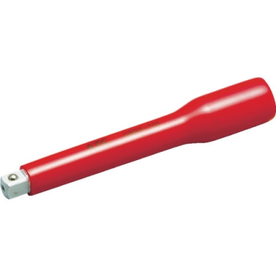 KTC 京都 ZBE3-125-KTC絕緣工具9.5sq.擴展條125mm