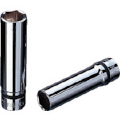 KTC 京都 NB4L-13-內普拉斯12.7sq.深插座（六角）13mm