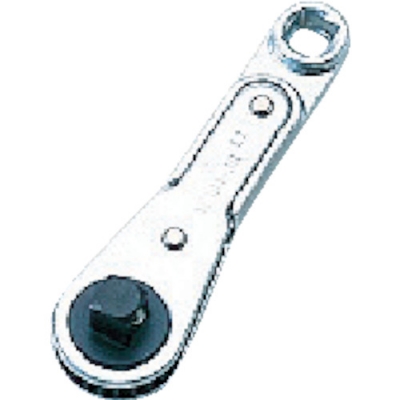 KTC 京都 AE101-3R-KTC自由位置扳手-9.5sq。