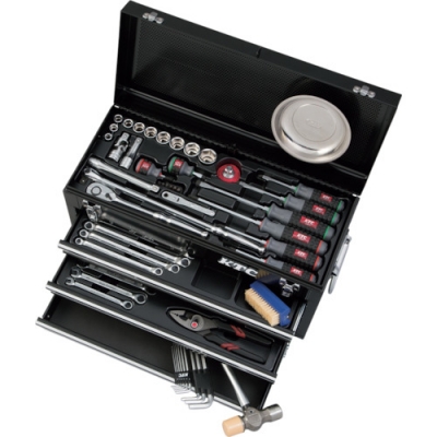 KTC 京都 SK 46018XBK-KTC2018SK棘輪組合扳手采用標準套裝