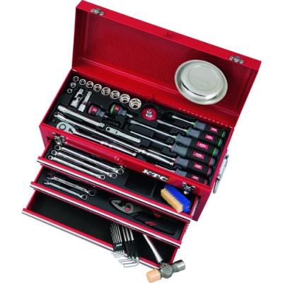 KTC 京都 SK 46019X-KTC2019SK棘輪組合扳手采用標準套裝