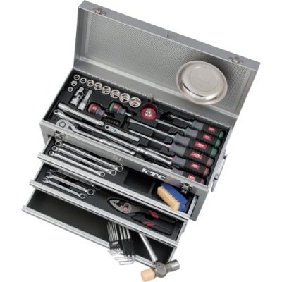 KTC 京都 SK 46018XS-KTC2018SK棘輪組合扳手采用標(biāo)準(zhǔn)套裝