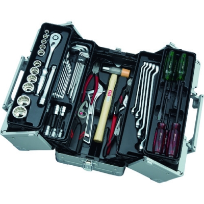 KTC 京都 SK 45119 WM-KTC2019SK雙開金屬殼套裝