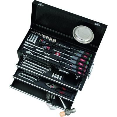 KTC 京都 SK 36719XBK-KTC2019SK棘輪組合扳手采用標準套裝