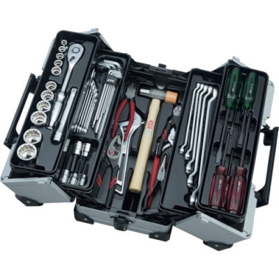 KTC 京都 SK 45118 WMZ-KTC2018SK雙開金屬殼套裝