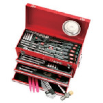 KTC 京都 SK 3699X-KTC整備用工具套裝（2009 SK SALE）