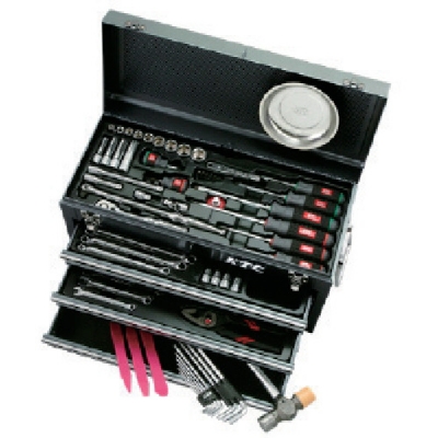 KTC 京都 SK 3699 XBK-KTC整備用工具套裝（2009 SK SALE）