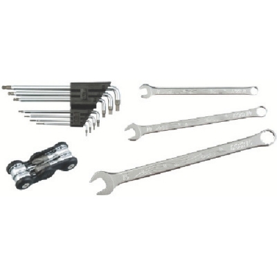 KTC 京都 FSC502-KTC運動周期工具套裝〔11分組〕