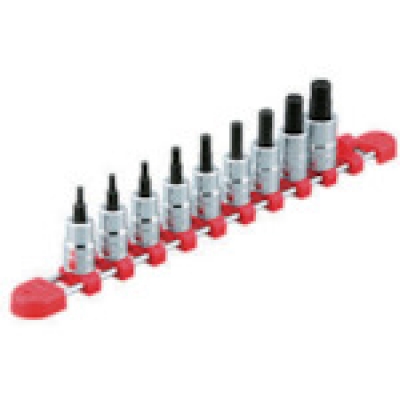 KTC 京都 TBT 3S09BH-KTC9.5sq.肖特六角三重市場套餐〔9個組〕