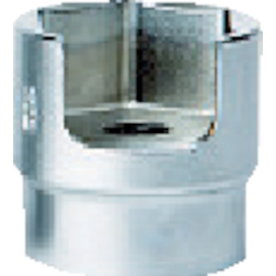 KTC 京都 ABX6-34-KTC12.7sq.連接器插座34mm