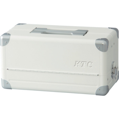 KTC 京都 EK-1 AWH-KTC2019SK雙開(kāi)金屬殼（白色）（1個(gè)裝）