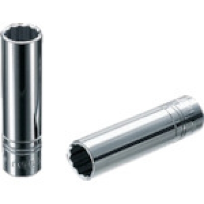 KTC 京都 NB2L-13W-內(nèi)普拉斯6.3sq.深插座（十二角）13mm