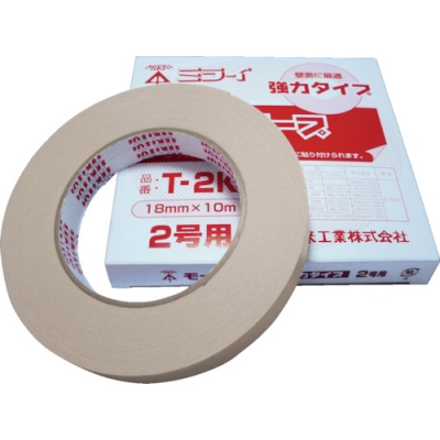 MIRAI 未來工業 T-3K-未來mall膠帶（雙面膠帶）