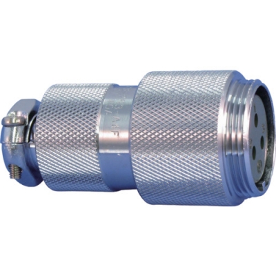 NANAHOSHI 七星科學(xué) NCS-255-ADF 金屬連接器NCS-25系列5極ADF