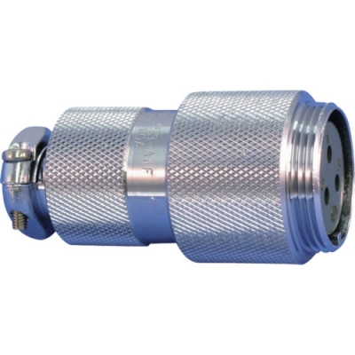 NANAHOSHI 七星科學(xué) NCS-445-ADF 金屬連接器NCS-44系列5極ADF