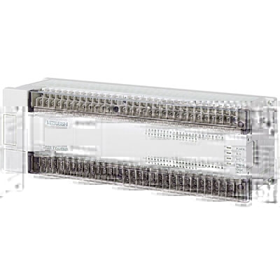 日本三菱 mitsubishi  FX2N-80MR-D  PLC FX2N DC電源型 40點(diǎn)入40點(diǎn)出 FX2N-80MR-D 優(yōu)