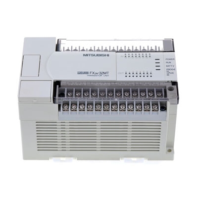 日本三菱 mitsubishi  FX2N-32MT-D  PLC DC電源型 16點(diǎn)入16點(diǎn)出 FX2N-32MT-D 優(yōu)