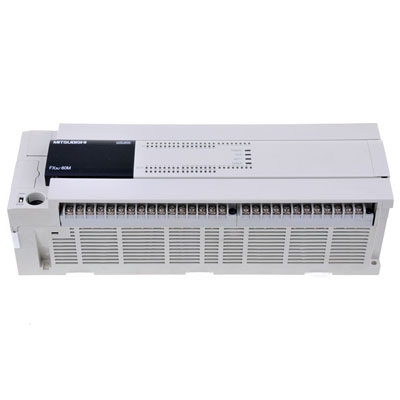 日本三菱 mitsubishi  FX3U-80MTES-A  PLC FX3U-80MT   FX3U-80MTES-A