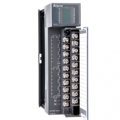 日本三菱 mitsubishi   輸入模塊A1SX30產品功能介紹