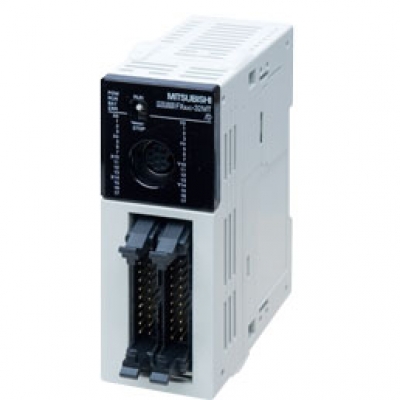 日本三菱 mitsubishi  FX3UC-16MTDSS  PLC FX3UC-16MTDSS  FX3UC DC電源8入8點晶體管源型輸出