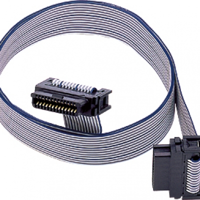 日本三菱 mitsubishi  FX0N-65EC  PLC擴(kuò)展延長(zhǎng)線 FX0N-65EC