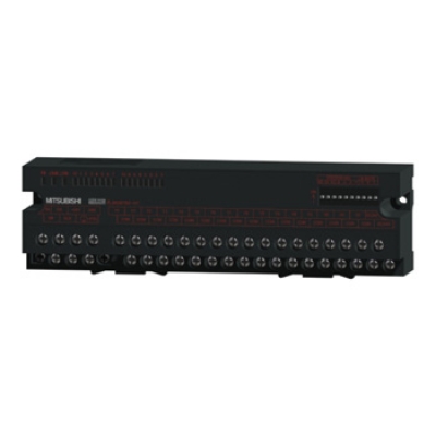 日本三菱 mitsubishi  AJ65SBTB2-16T  CC-LINK模塊 AJ65SBTB2-16T 低現貨  DC電源16點晶體管漏型輸出